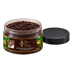 Cœur de vanille Bourbon de Madagascar