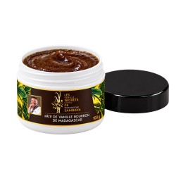 Pâte de vanille Bourbon de Madagascar