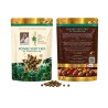 Poivre vert frit de Madagascar - Grade 1
