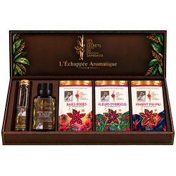 L'Échappée Aromatique