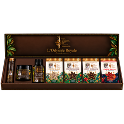 L'Odyssée Royale