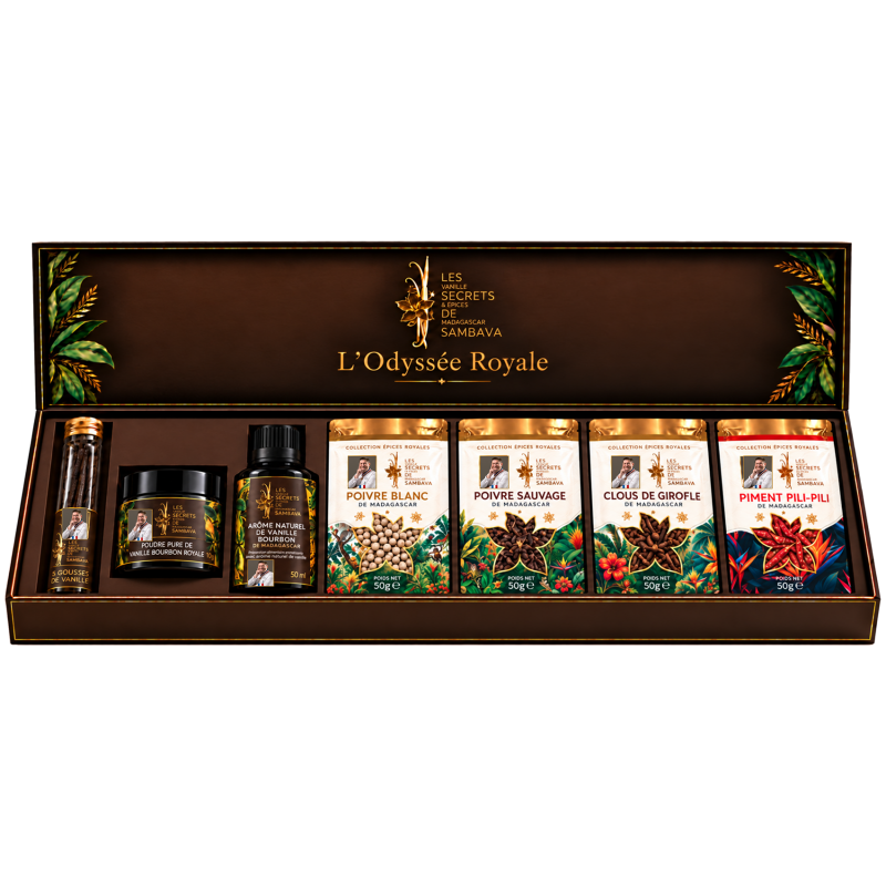 L'Odyssée Royale