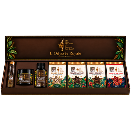 L'Odyssée Royale