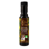 Extrait naturel Royal 400 BIO de vanille Bourbon de Madagascar avec graines