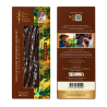 Vanille Gourmet Bourbon Royale BIO de Madagascar - 16 cm