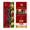 Vanille Gourmet Bourbon Royale XL de Madagascar — 18 cm