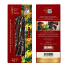 Vanille Gourmet Bourbon Royale XL BIO de Madagascar - 18 cm