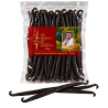 Vanille Gourmet Bourbon Royale XL de Madagascar — 18 cm