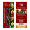 Vanille Gourmet Bourbon Royale XL BIO de Madagascar - 18 cm