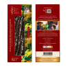 Vanille Gourmet Bourbon Royale XL BIO de Madagascar - 18 cm
