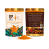Poudre de curcuma Royal de Madagascar