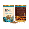 Graines de cumin de Madagascar