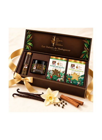 Coffrets cadeaux