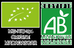 Logo Agriculture biologique