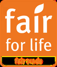 Logo Fair for Life