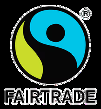 Logo Fairtrade