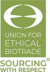 Logo UEBT