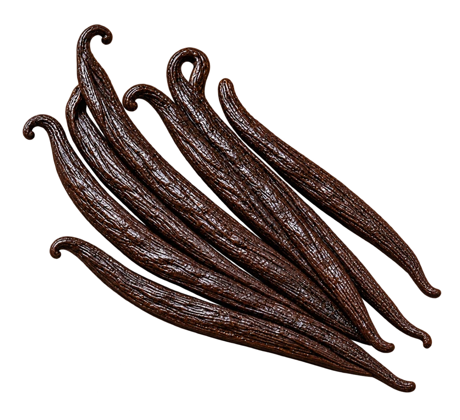 Vanille noire Bourbon grand calibre
