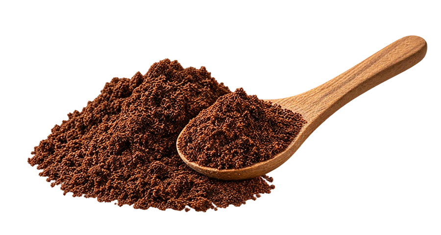 Poudre de vanille Bourbon