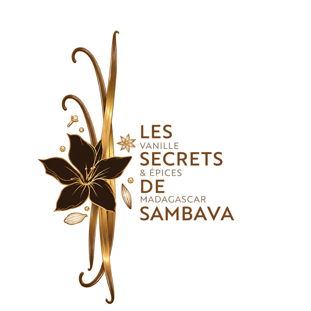 Les secrets Bourbon de Madagascar — Sambava