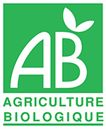 Agriculture Biologique — Certifié AB